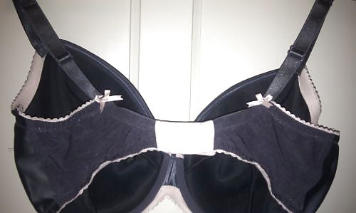 XXX Bra shot