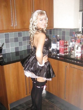 Maid in Leeds