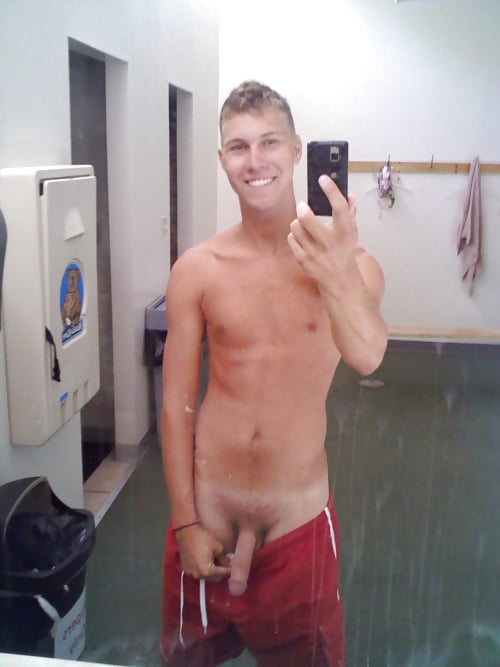 Warm Hot Naked Gym Men HD