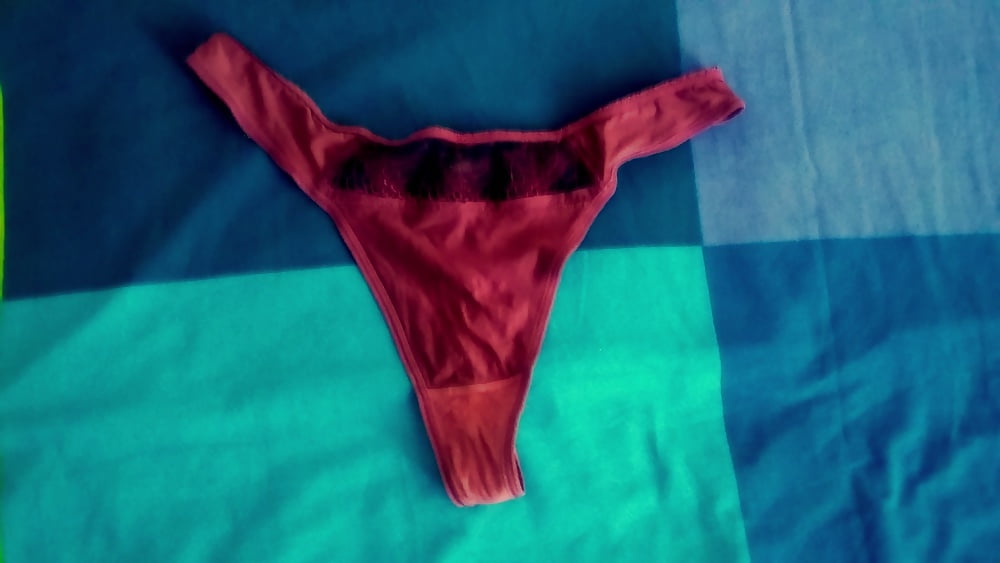 XXX Tangas de mi amiga Mariana de visita