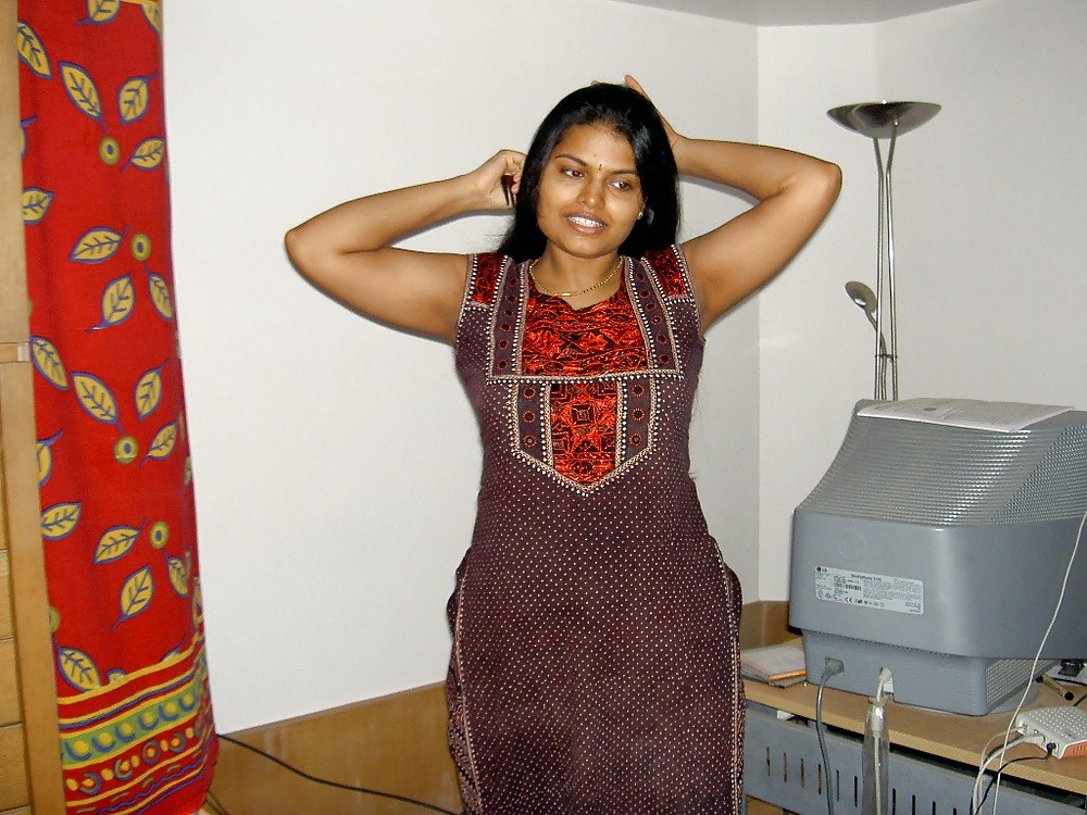 XXX ARPITA - HOT INDIAN WIFE