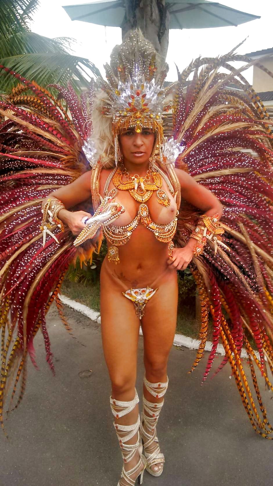 XXX Carnaval 2016