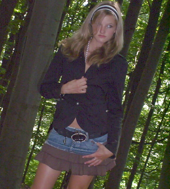 XXX German Teen 04