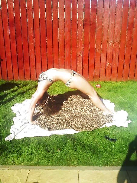 XXX Fb Sophie Watson