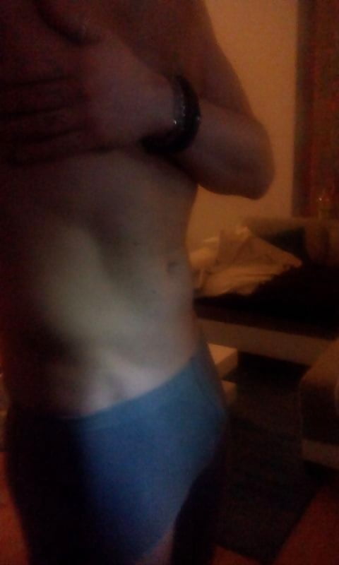 XXX German Toy: Dark Room Exposure