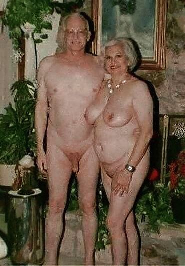 XXX Naked couples 2.