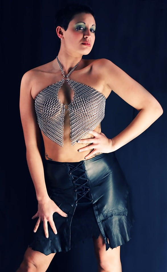 XXX Ketten mal anders,  Chains but different