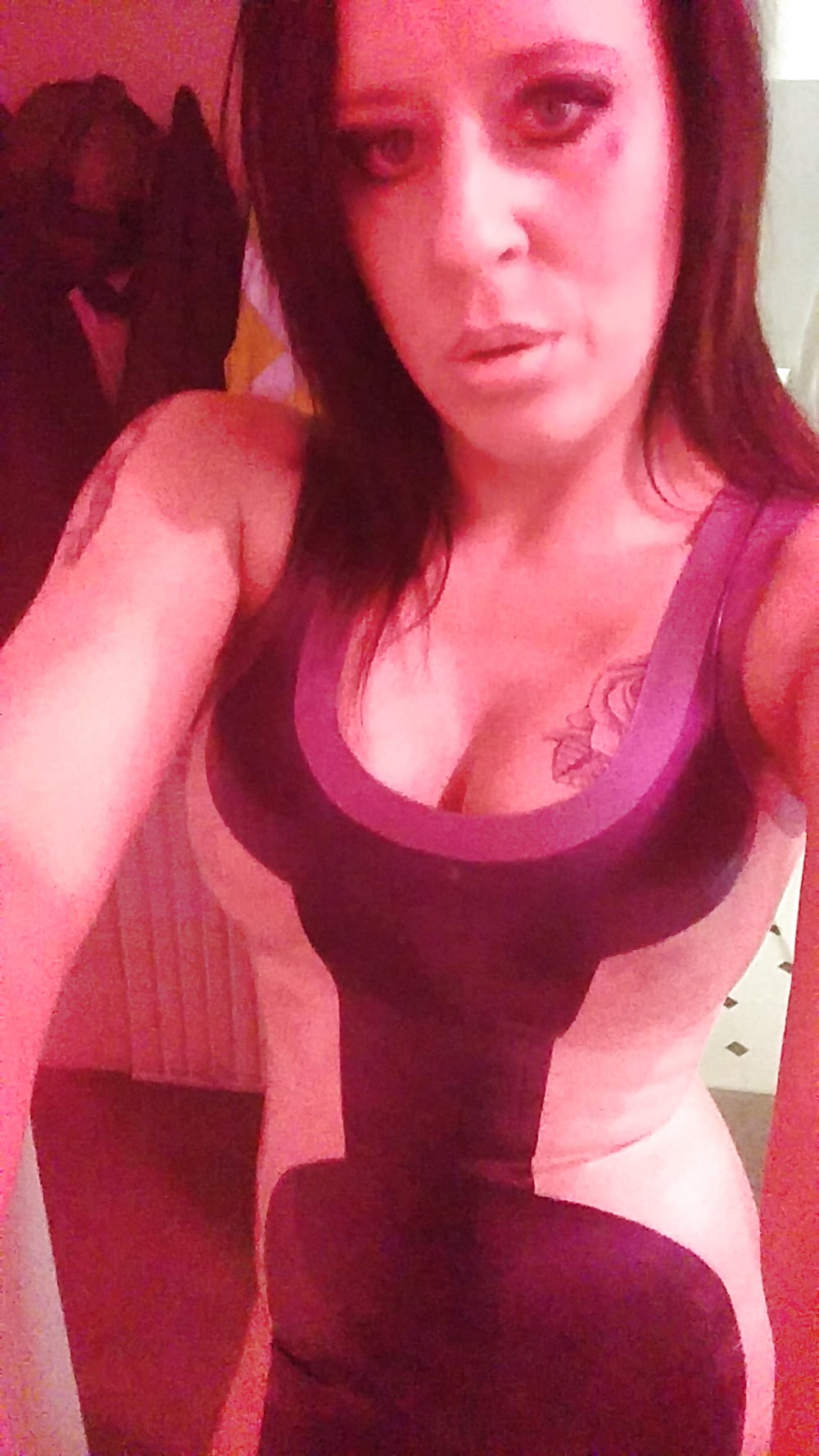 XXX Tiffany Morriss looking hot!!!