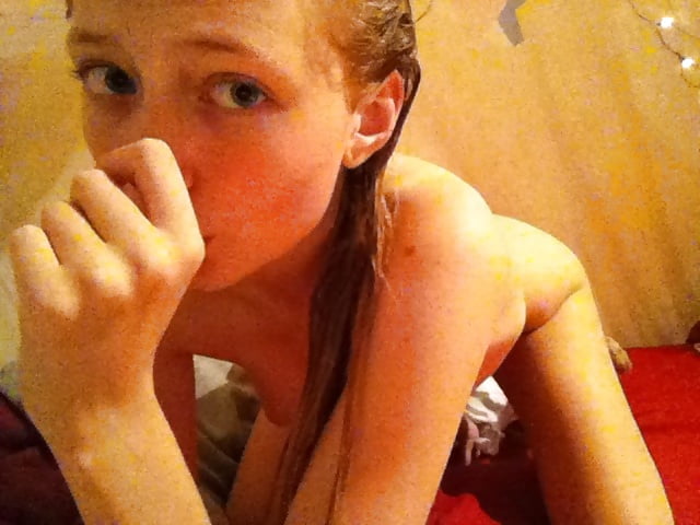 XXX 18yo Lilly Naked