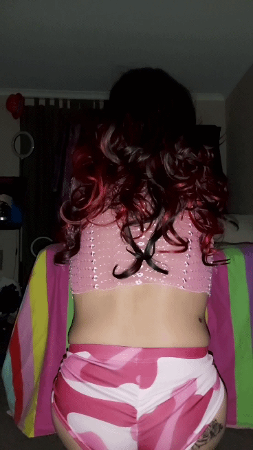 Some more ass teasers