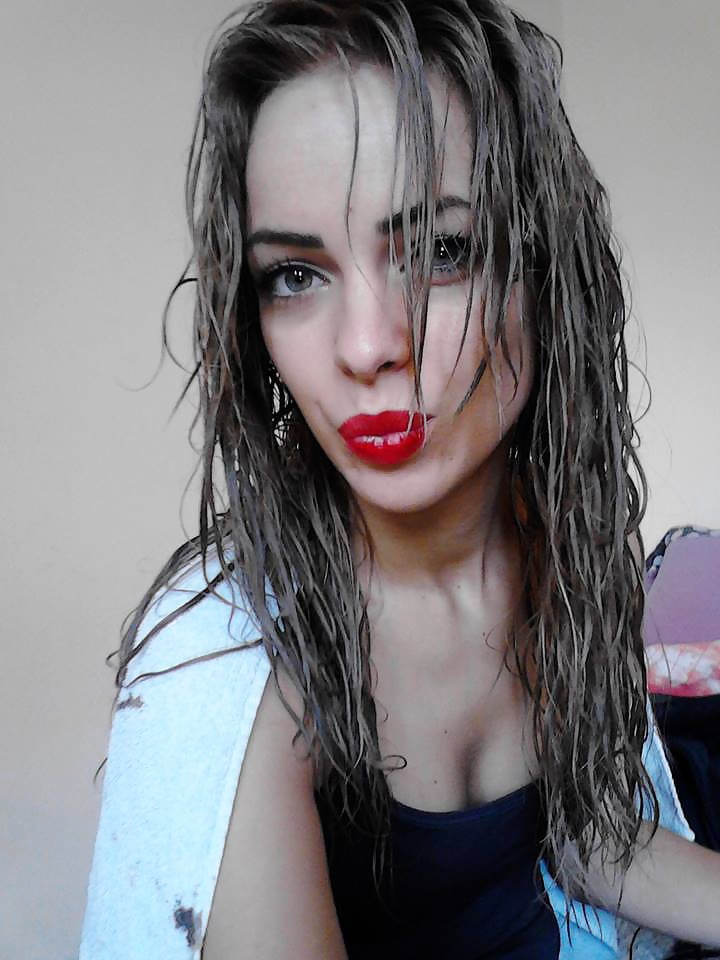 XXX Southern Slavic Girls