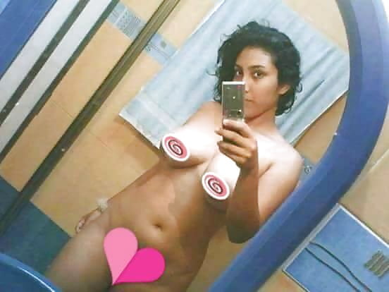 XXX Una de chicas variadas