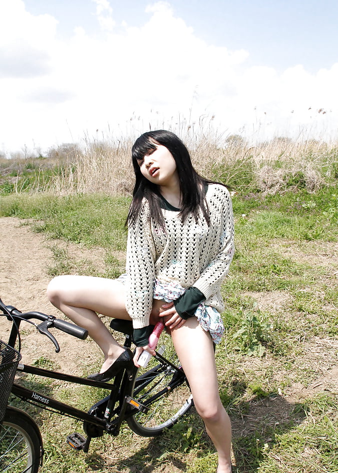 XXX Japanese amateur outdoor 140