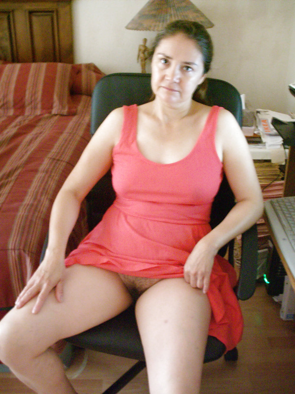 XXX Exposed hot wife (10)