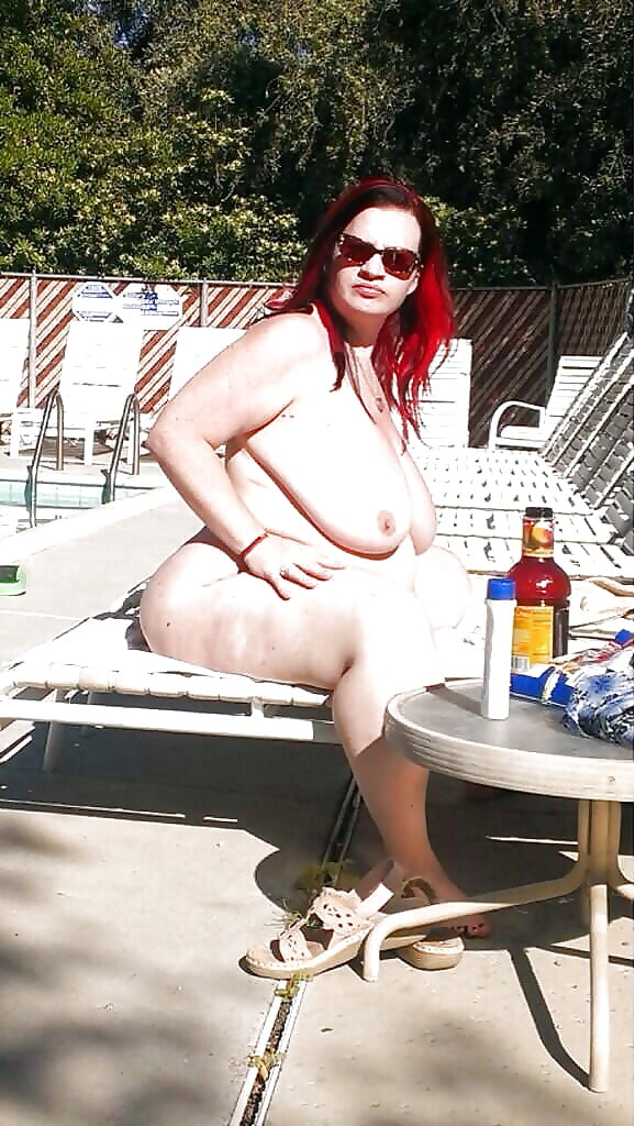 XXX Bikini Beach outdoors Topless Sexy dressed 45