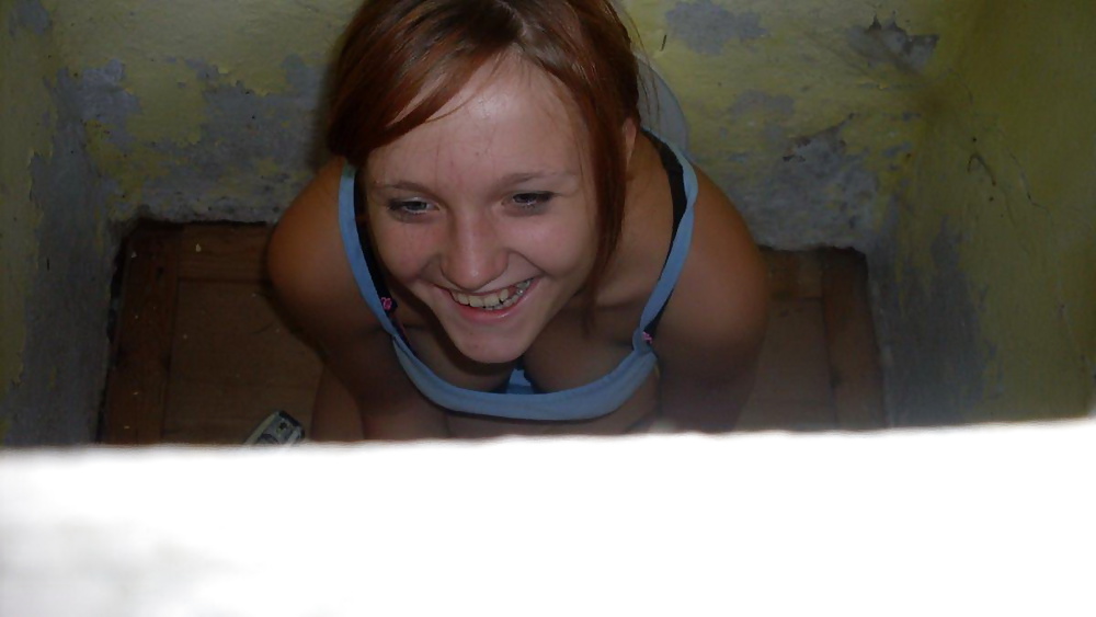 XXX AMATEUR TEEN