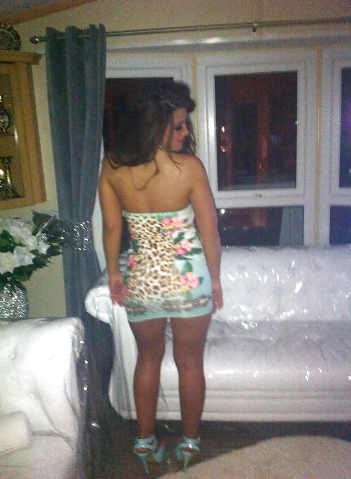 XXX New Chavs Sluts New