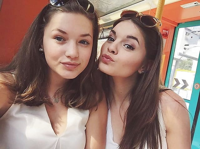 XXX Which girl would you fuck?