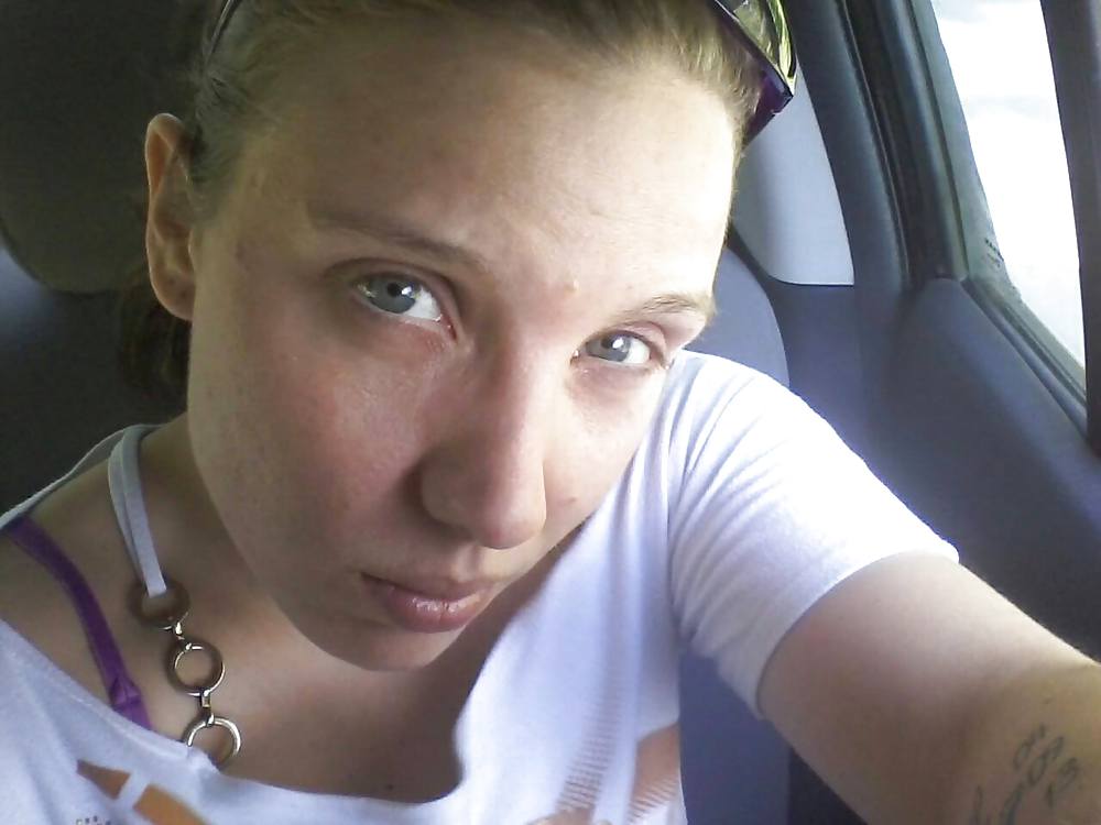 XXX Girlfriend Number 2