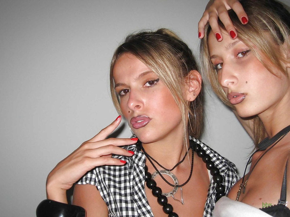 XXX Rotzt diese Weiber voll! 42