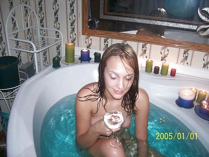 XXX Amateurs Set 176