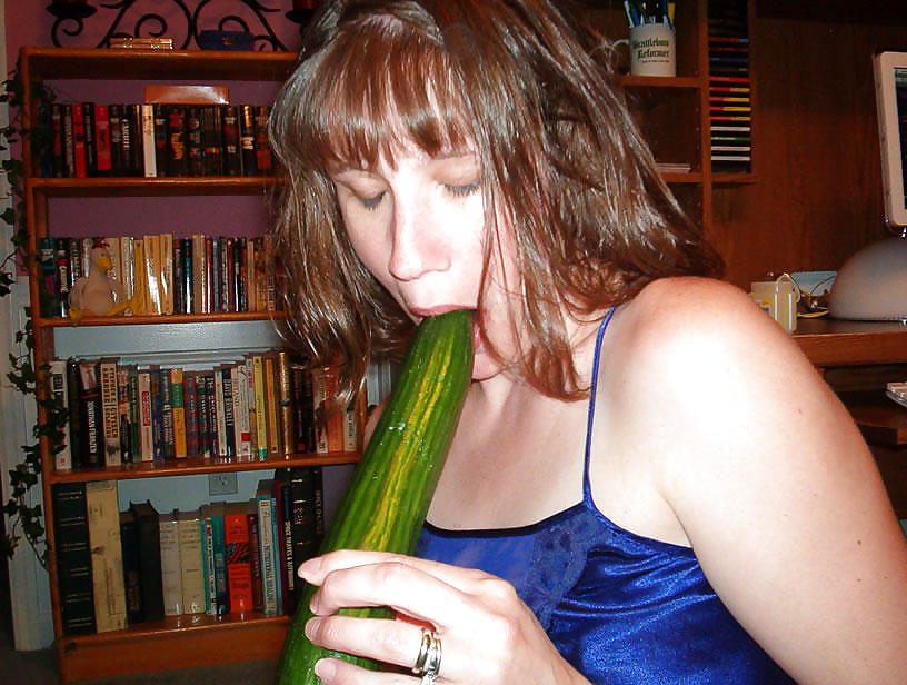 XXX FLASCHE ODER GURKE ???