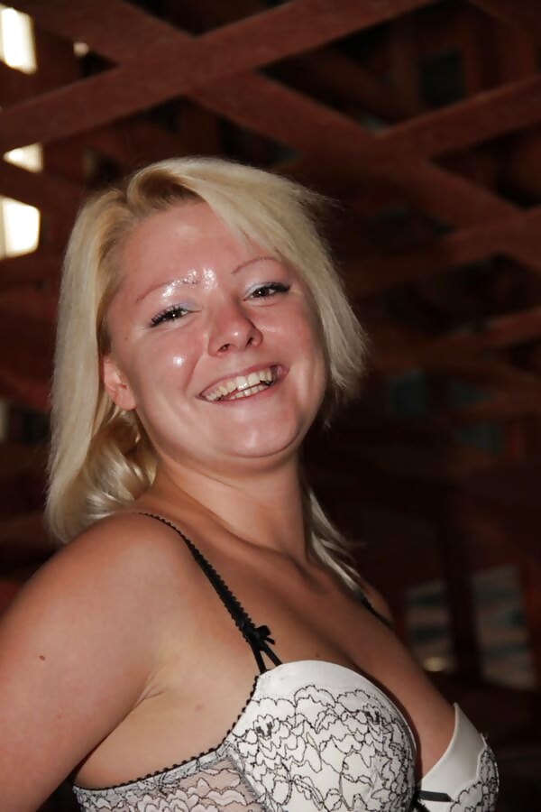 XXX amazing amateur girls