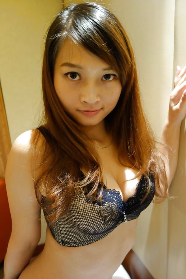 XXX Chinese Amateur Girl386