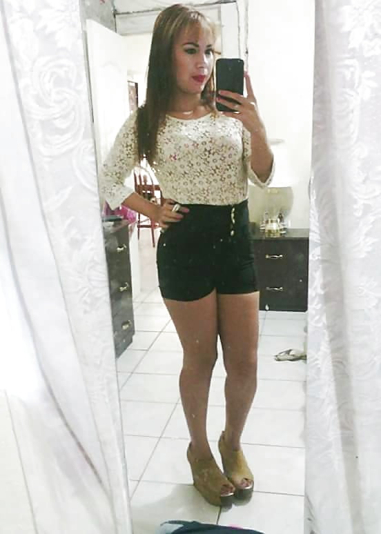 XXX Mexicanas Putitas del Face 2