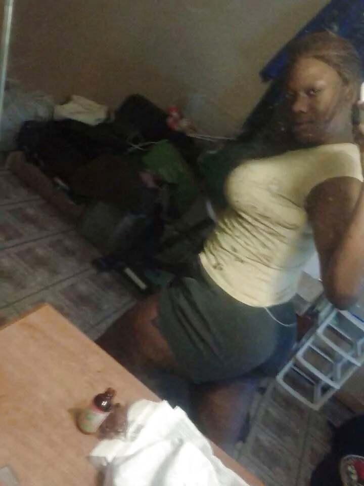 XXX Freaky Hood Hoes Vol.1