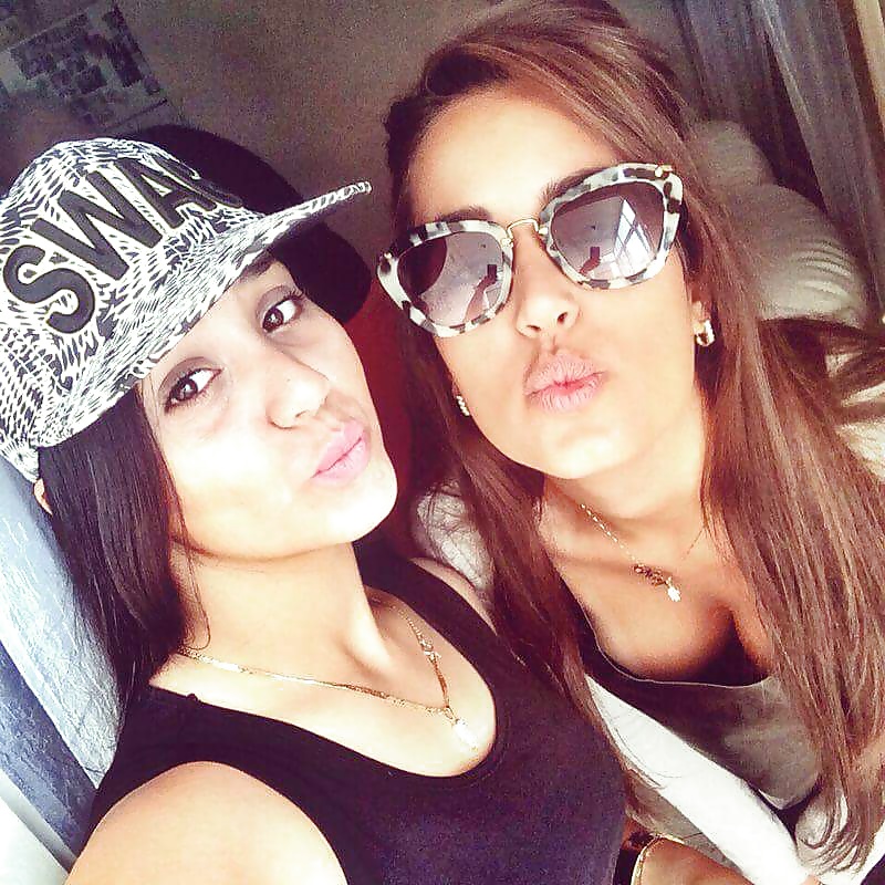 XXX more me and my sis:)