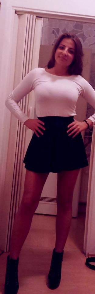 XXX Hot Serbian TEEN