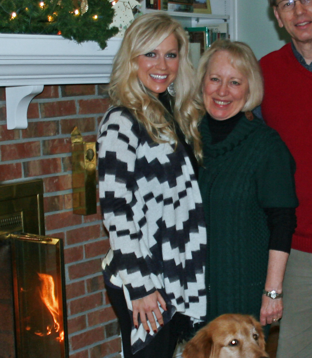 XXX The Generation Game - who ya gonna go for?