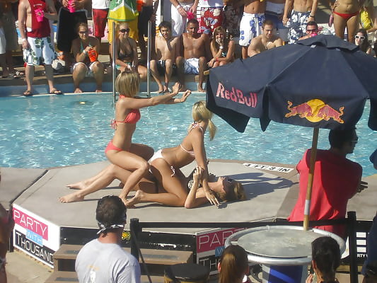 XXX momentos picantes 27