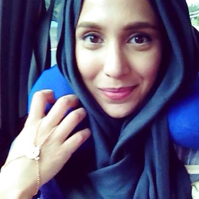 XXX Cute sexy hijabi girl - Cum tributes