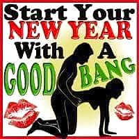 XXX Happy New Year to one and all