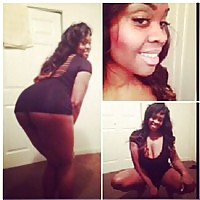 XXX Phtotos of sexy black women
