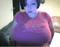 XXX amateur boobs