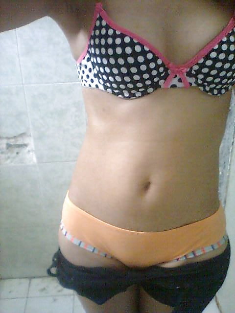 XXX Linda Evelyn Luna Luque