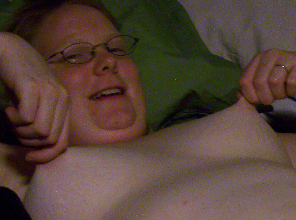 XXX Exposed wife Charity