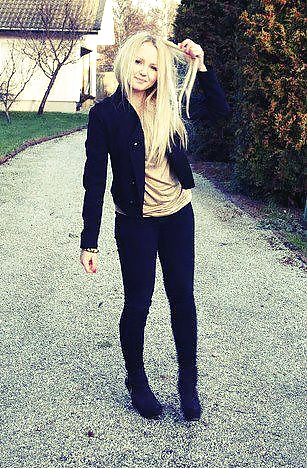 XXX German FB sluts voting #7 - pls vote and comment