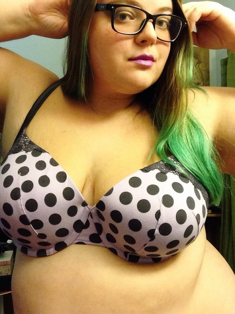 BBW Unskinny Jenny 2 - 200 Photos 