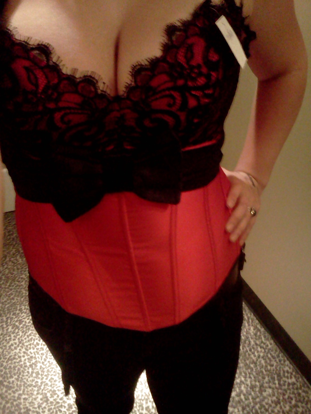 XXX Selfshoot Girl 1