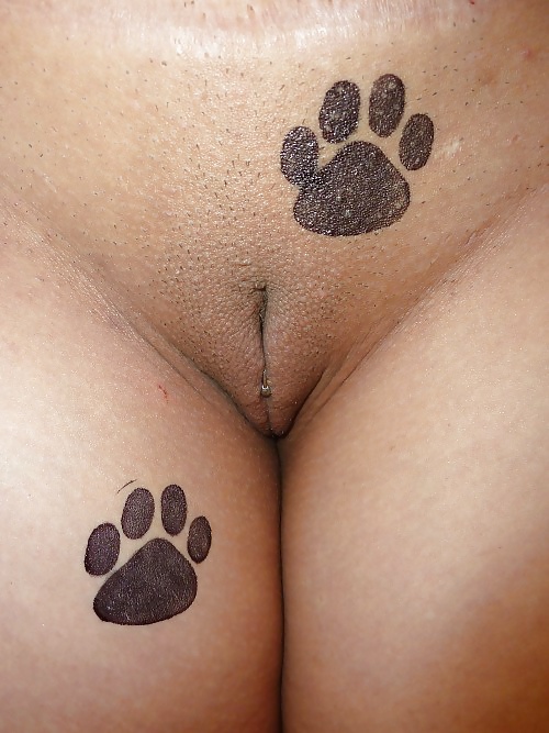 XXX Types of pussy - which you prefer?