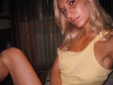 Bulgarian girl 3