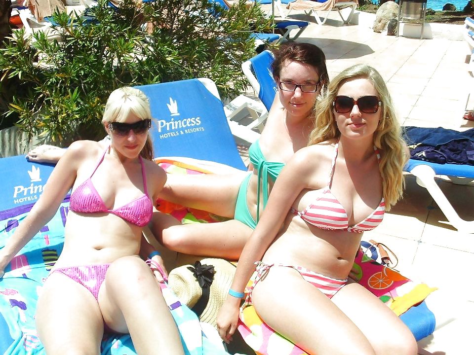 XXX chunky teens