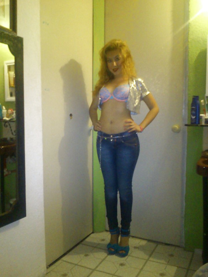 XXX KAREN FROM FACEBOOK