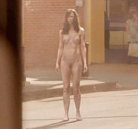 Nicole kidman in the nude