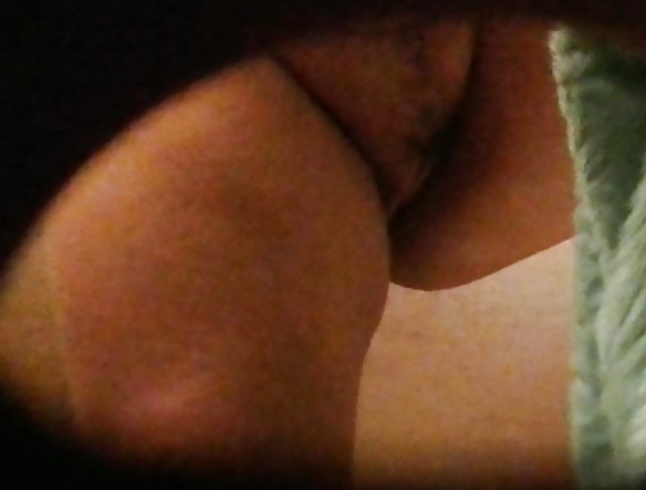 XXX wife in bathroom