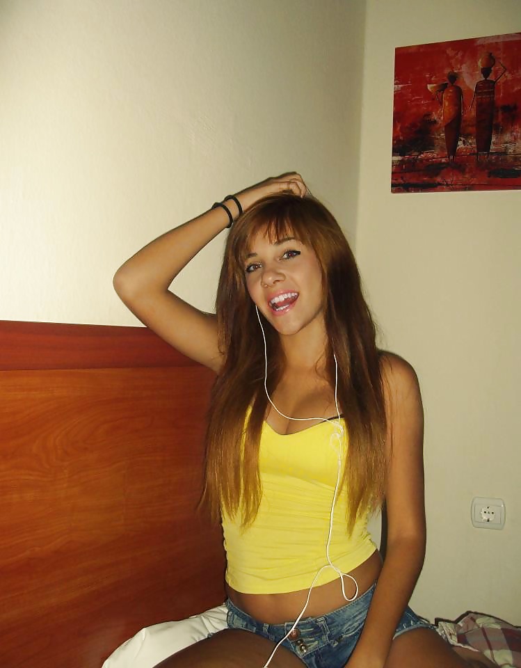 XXX greek slut teens